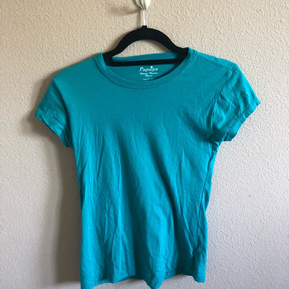 Papaya T-shirt